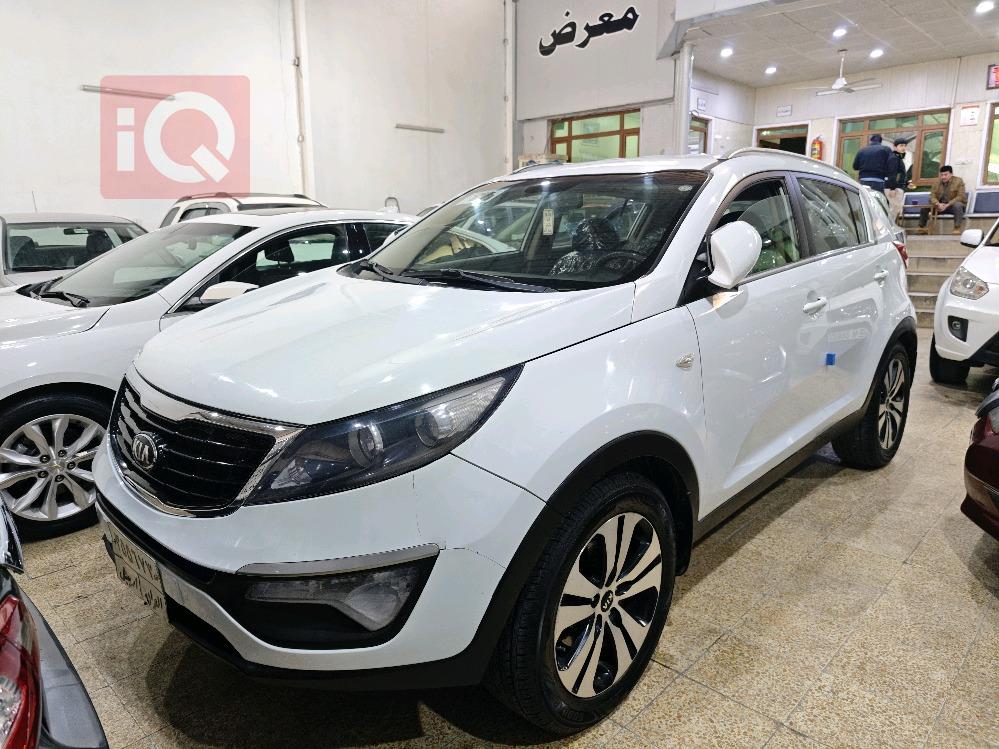 کیا سپۆرتاج